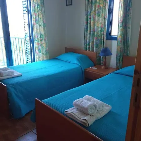Chara Villa *