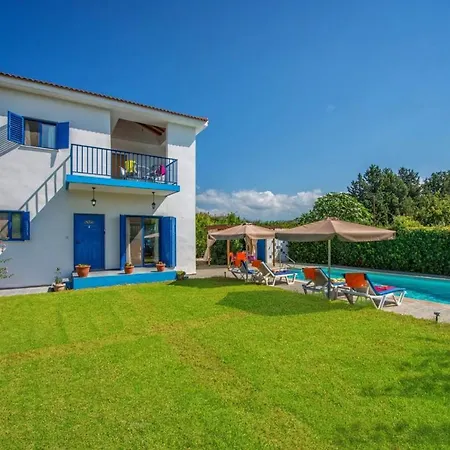 Chara Villa *
