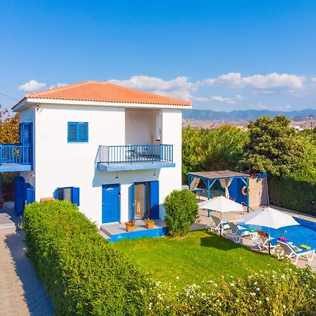 Chara Villa