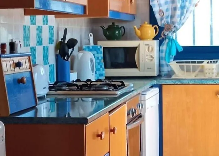 Chara וילה פאפוס