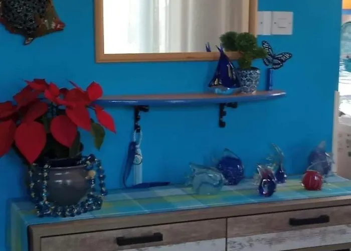 Chara * パ フォス